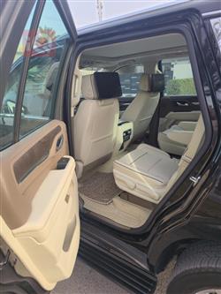 جي ام سي يوكون